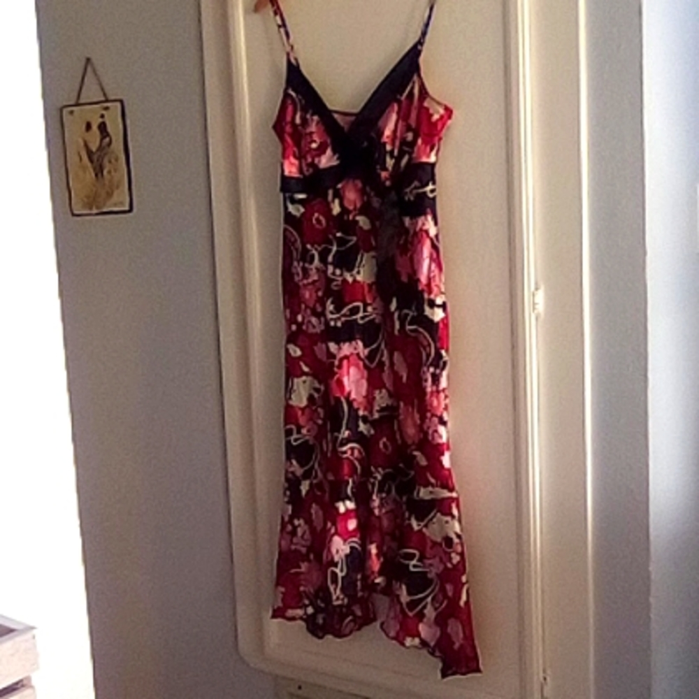 Pretty dress